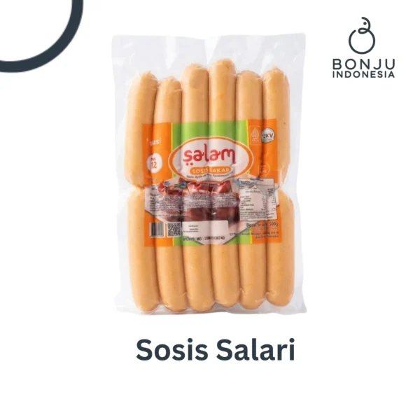 Sosis salari